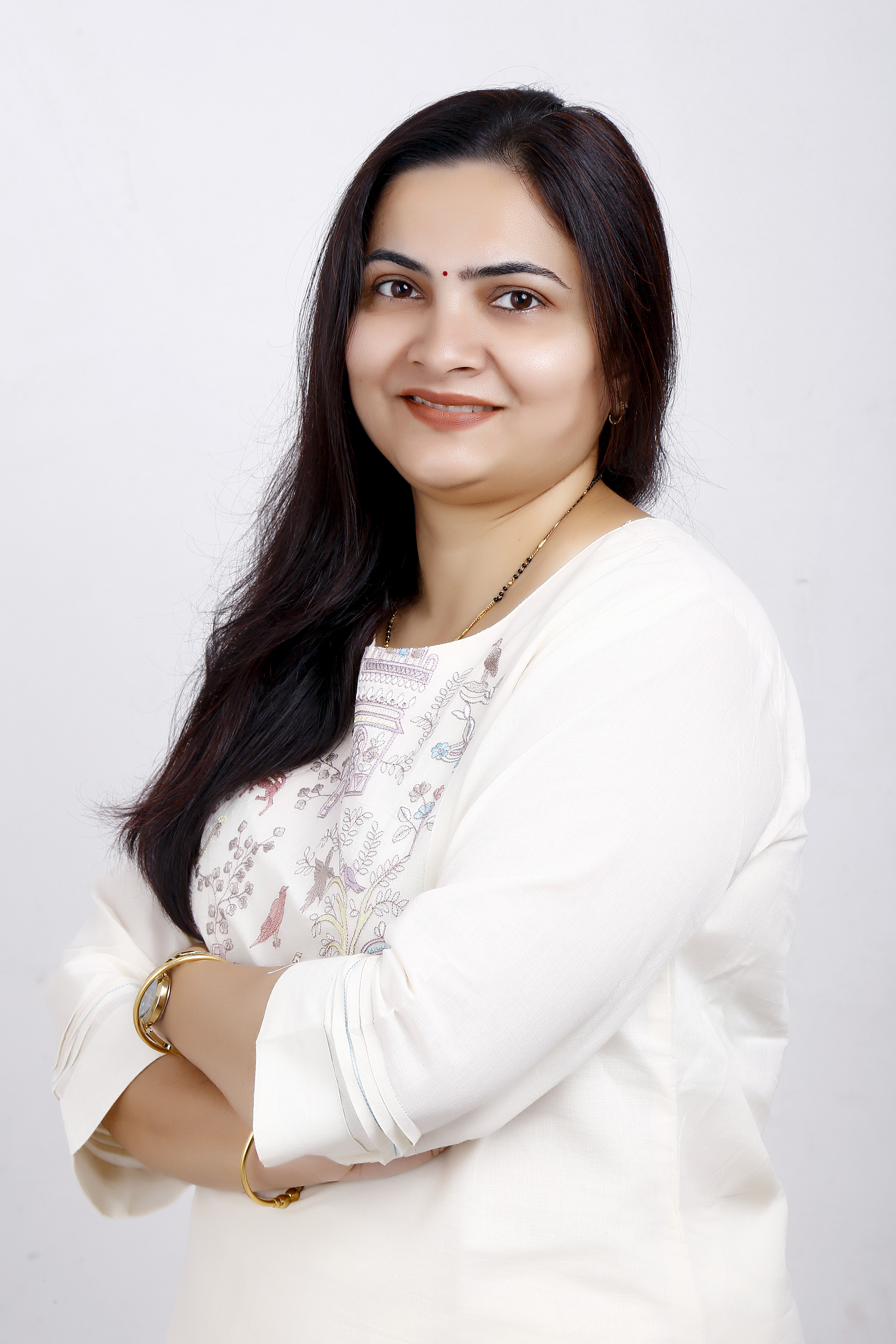 Dr. Renuka Madnurkar